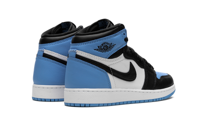 Air Jordan 1 Retro High OG GS "UNC Toe" FD1437 400