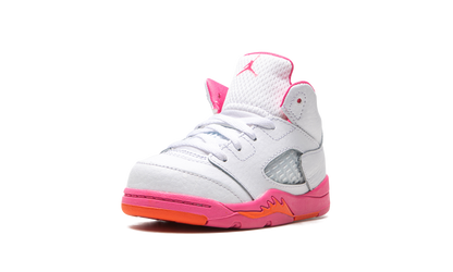 Air Jordan 5 TD "Pinksicle" 725172 168