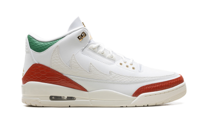 Air Jordan 3 "El Vuelo" IO1752 100