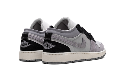 AIR JORDAN 1 LOW SE CRAFT GS "INSIDE OUT" FD9088 002
