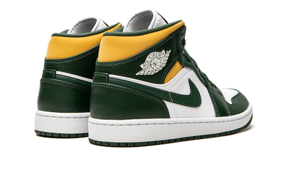 Air Jordan 1 Mid "Sonics" 554724 371