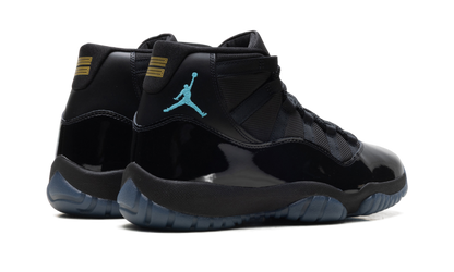 Air Jordan 11 Retro "Gamma Blue (2025)" CT8012 047