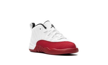 Air Jordan 12 TD "Cherry" 850000 116