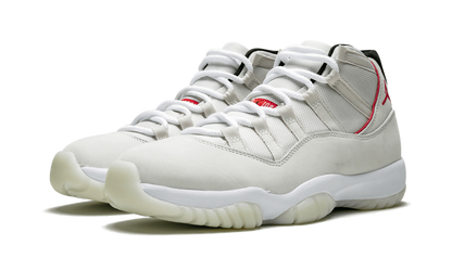 Air Jordan 11 Retro "Platinum Tint" 378037 016