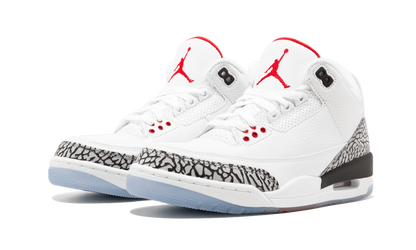 Air Jordan 3 Retro NRG "Dunk Contest / Free Throw Line" 923096 101