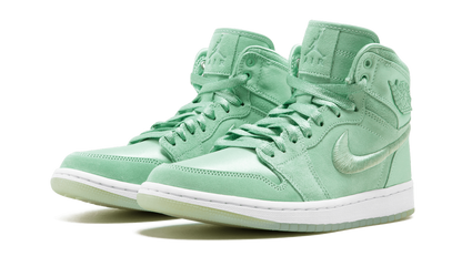 AIR JORDAN 1 HIGH WMNS "Season of Her - Mint" AO1847 345
