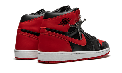 Air Jordan 1 Retro Mid "2001 - Bred" 136066 061
