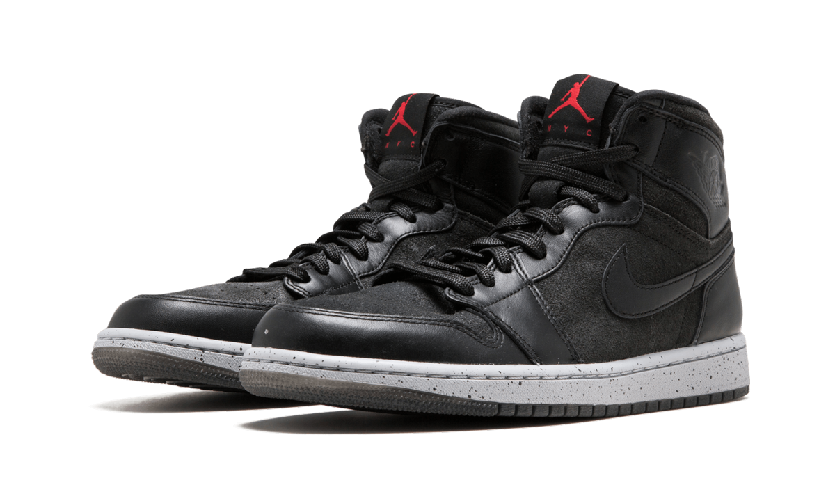 Air Jordan 1 Ret Hi NYC "23NY" 715060 002