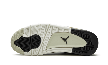 Air Jordan 4 WMNS "Mushroom" AQ9129 200