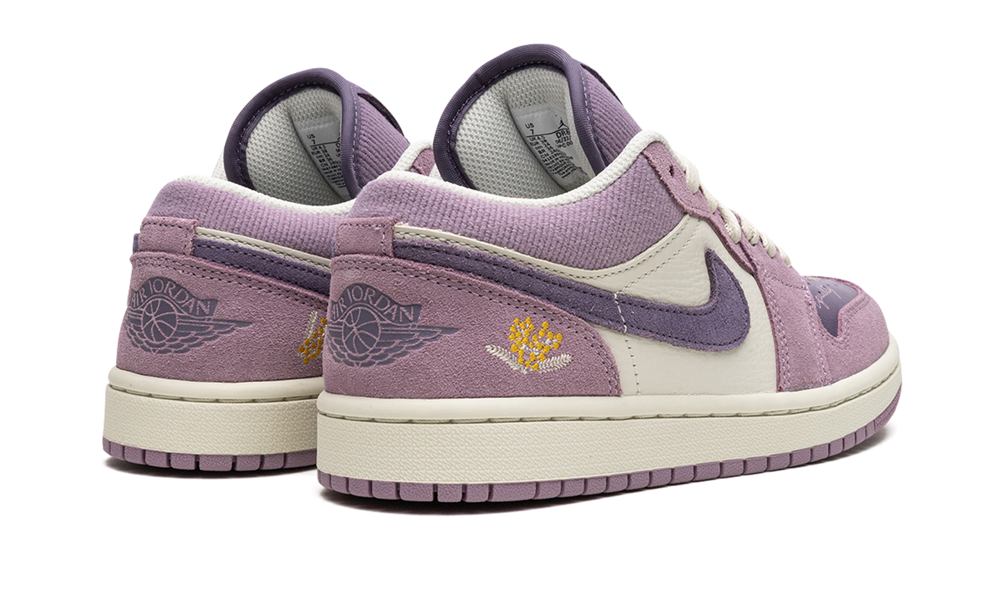 AIR JORDAN 1 LO ID WMNS "Unity" DR8057 500