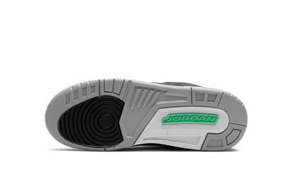 Air Jordan 3 GS "Green Glow" DM0967 031
