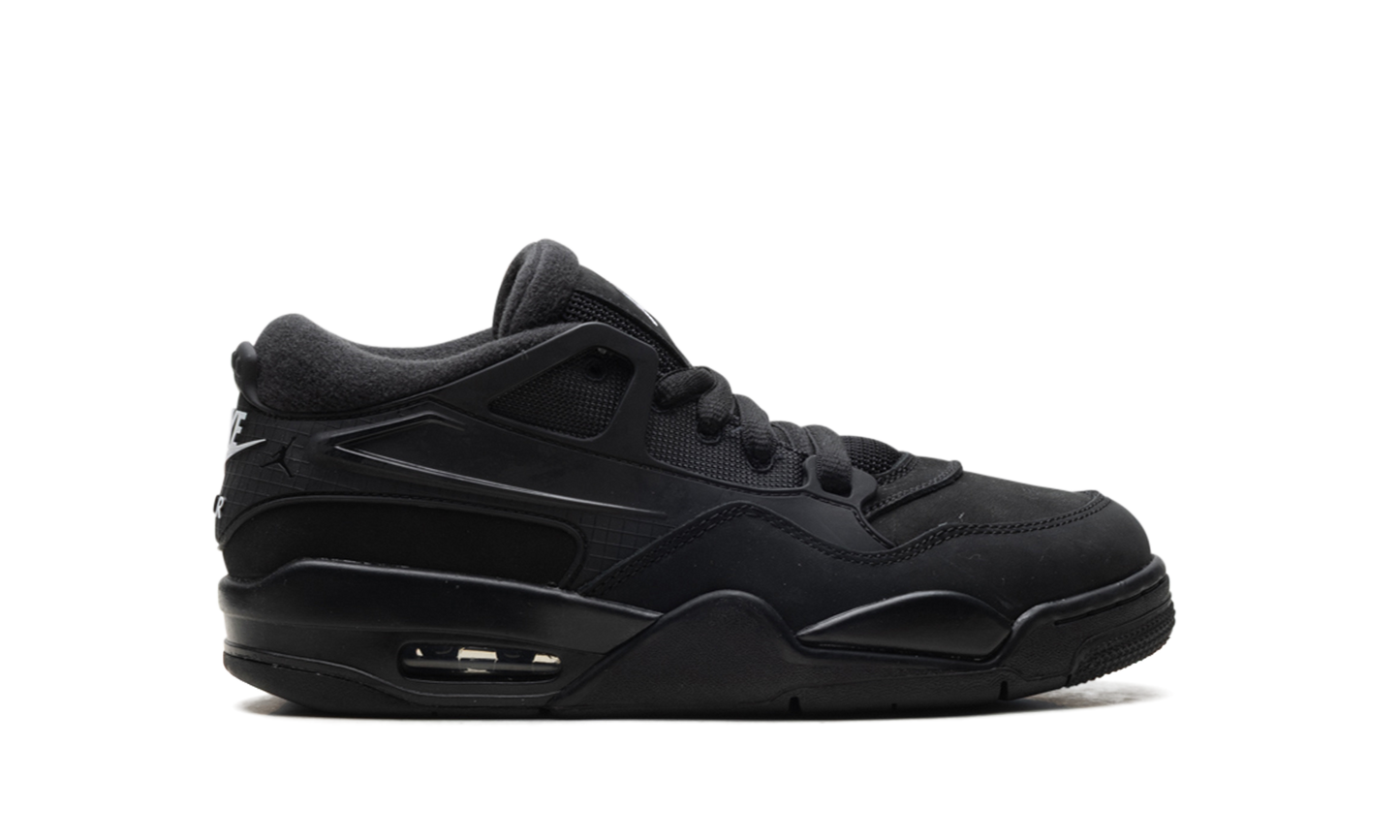 Jordan 4 RM GS "Black Cat" FQ7938 004