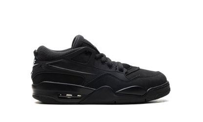 Jordan 4 RM GS "Black Cat" FQ7938 004