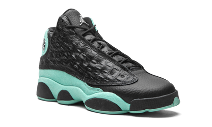Jordan 13 GS "Island Green" 884129 030