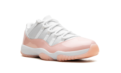 Air Jordan 11 Low WMNS "Legend Pink" AH7860 160