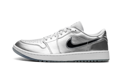 Air Jordan 1 Low Golf "Gift Giving" FD6848 001
