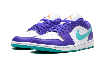 Air Jordan 1 Low "Hornets" HJ9013 550