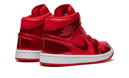 AIR JORDAN 1 MID WMNS "Pomegranate" DH5894 600
