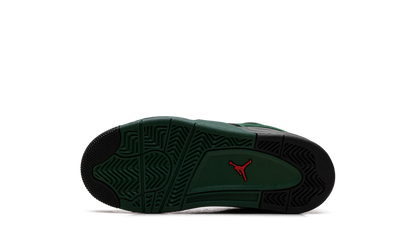 Jordan 4 RM PS "Black Gorge Green University Red" FQ7936 003