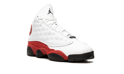 Air Jordan 13 Retro GS "Cherry" 414574 101