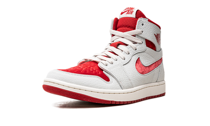 AIR JORDAN 1 ZOOM CMFT 2 High WMNS "Valentine's Day" DV1304 106