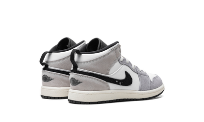 Air Jordan 1 Mid SE Craft PS "Cement Grey" FD9090 002