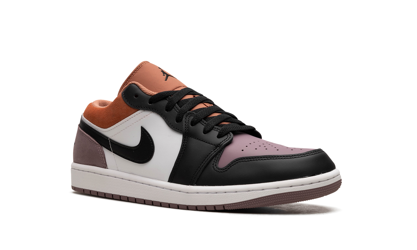 Air Jordan 1 Low SE "SKY J MAUVE" FB9907 102