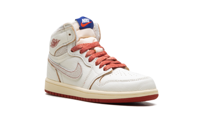 Air Jordan 1 High PS "Rare Air" FD2597 100