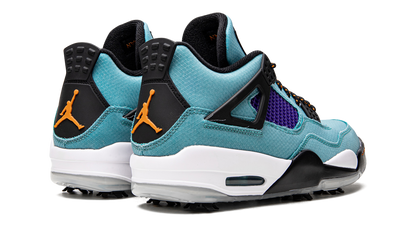 Air Jordan 4 Golf "Torrey Pines"