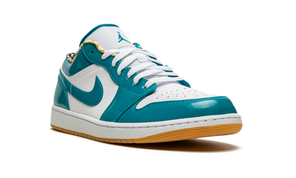 Air Jordan 1 Low SE "Barcelona" DC6991 400