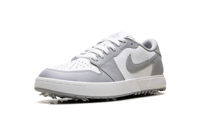 Air Jordan 1 Low Golf "Wolf Grey" IQ3417 001