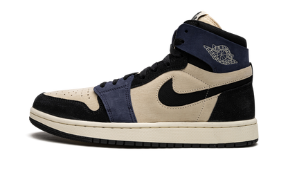 AIR JORDAN 1 HIGH ZOOM CMFT2 WMNS "Muslin" DV1305 104