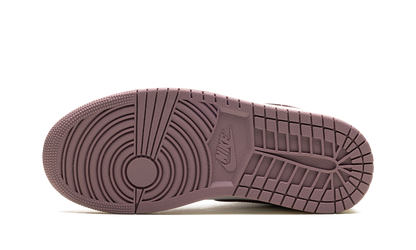 AIR JORDAN 1 MID WMNS "Sky J Mauve" BQ6472 050