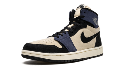 AIR JORDAN 1 HIGH ZOOM CMFT2 WMNS "Muslin" DV1305 104