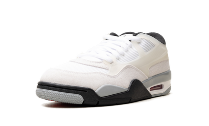 Air Jordan 4 RM "White / Infrared" FQ7939 108