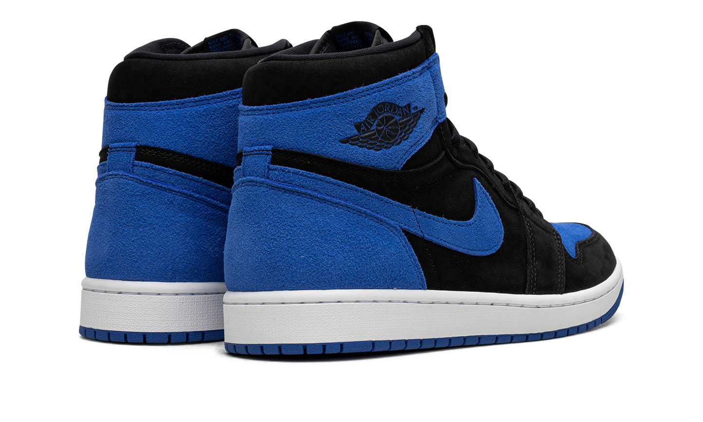Air Jordan 1 Mid OG "Royal Reimagined" DZ5485 042