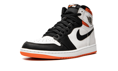 Air Jordan 1 Retro High OG "Electro Orange" 555088 180