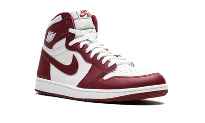 Air Jordan 1 Retro High OG "Team Red" DZ5485 160