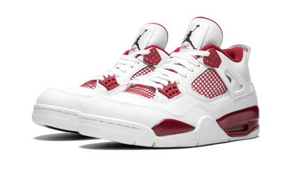 Air Jordan 4 Retro "Alternate" 308497 106