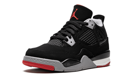 Jordan 4 Retro PS "Bred 2019" BQ7669 060