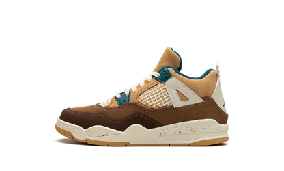 Air Jordan 4 Retro PS "Seasonal Collector" FB2213 200