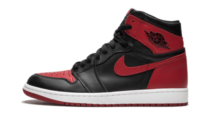 Air Jordan 1 Retro High OG "Bred Banned 2016" 555088 001
