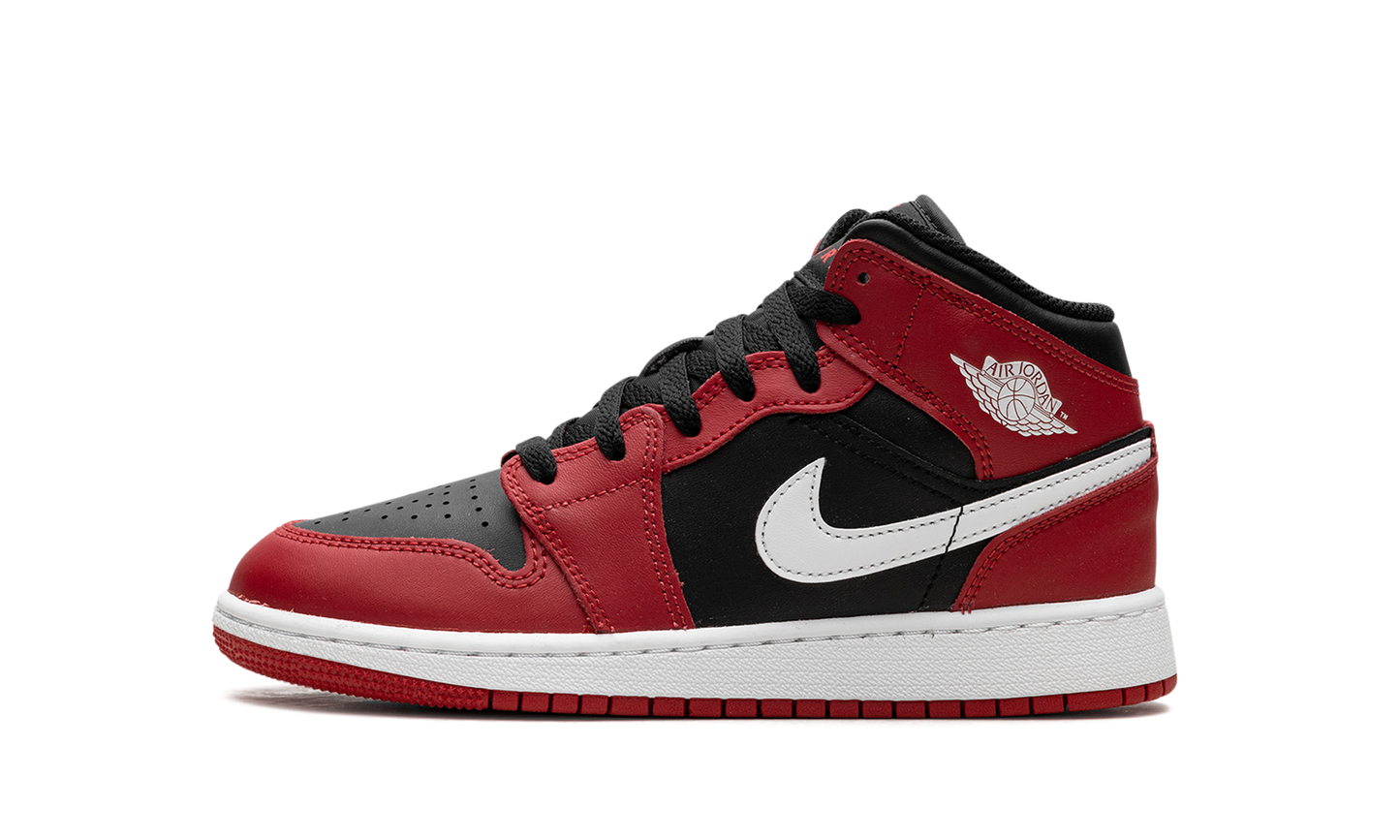 Air Jordan 1 Mid "red" DQ8423 061