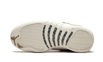AIR JORDAN 12 RETRO WMNS "Vachetta Tan" AO6068 203
