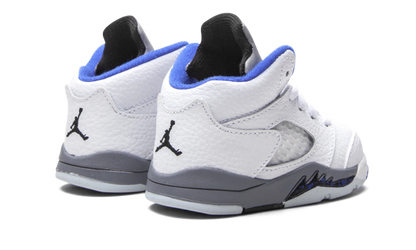Jordan 5 Retro TD "Stealth 2.0"