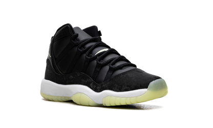 Air Jordan 11 GS "Barely Volt" IB1378 001