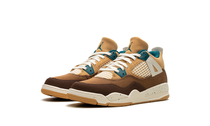 Air Jordan 4 Retro PS "Seasonal Collector" FB2213 200