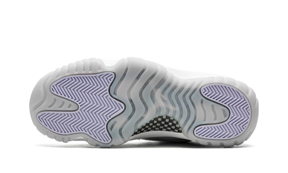 AIR JORDAN 11 LOW WMNS "Pure Violet" AH7860 101
