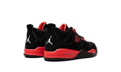 Air Jordan 4 Retro PS "Red Thunder" BQ7669 016