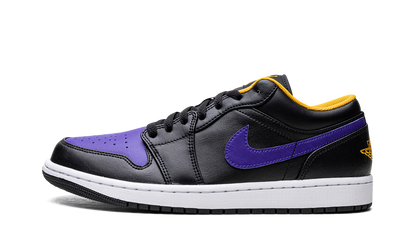 Air Jordan 1 Low "Dark Concord" 553558 075